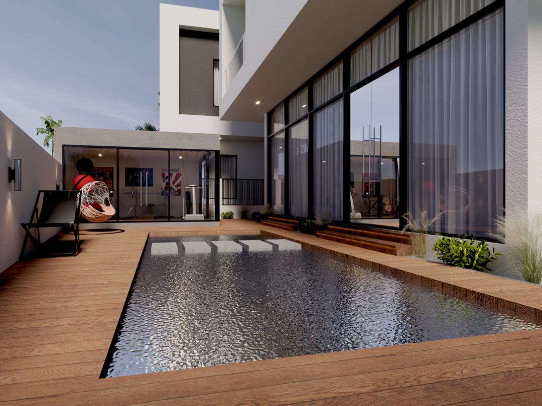 Real Estate and Hospitality Portfolio